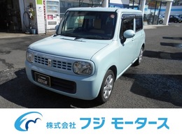 スズキ アルトラパン 660 X 