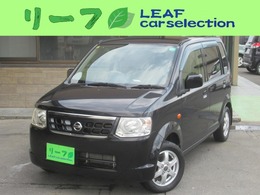 日産 オッティ 660 S /5速マニュアル/車検2年含/