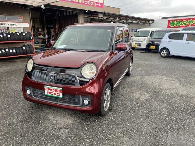 有限会社　クロスロードです。当店の在庫車輌をご覧頂きましてありがとうございます。お客様のご要望に答えることができるよう、日々努力しております。御不明な点等ありましたら　お気軽にお問い合わせください。