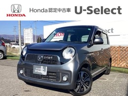 ホンダ N-ONE 660 プレミアム ツアラー Lパッケージ 4WD 4WD　ナビ/リアカメラ