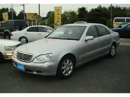 メルセデス・ベンツ Sクラス S430 