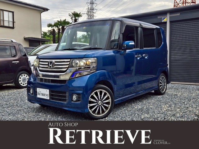 ・ナビ・バックカメラ・フルセグTV・Bluetooth・ETC・ドライブレコーダー・両側パワースライドドア・HID・記録簿あり・禁煙車・外装仕上げ済み・内装仕上げ済み