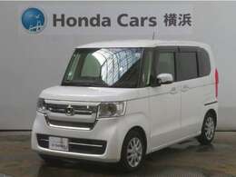 ホンダ N-BOX 660 L Honda SENSING　メモリーナビ　リアカメラ