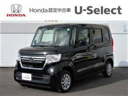 ホンダ N-BOX 660 G 4WD ディスプレーオーディオ/リヤカメラ/前後ド