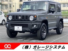 スズキ ジムニーシエラ の中古車 1.5 JC 4WD 熊本県熊本市南区 269.0万円