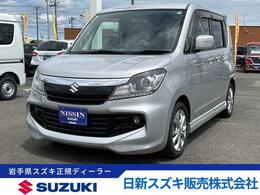 スズキ ソリオ 1.2 バンディット 4WD CD/DVD/Bluetooth/オートライト