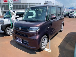 ダイハツ タント 660 X 