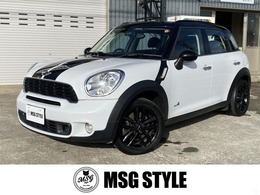 ミニ ミニクロスオーバー クーパーS オール4 HDDナビ BTオーディオ 前後ドラレコ ETC