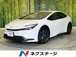 トヨタ プリウス 1.8 X 禁煙車　SDナビ　バックカメラ　ドラレコ
