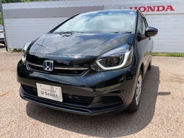 ホンダ フィット 1.5 e:HEV ホーム 