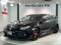 ホンダ シビックタイプR 2.0 Honda SENSINGレス ナビ フルセグ
