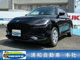 スズキ スイフト 1.2 XG ワンオーナー　禁煙車　シートヒーター