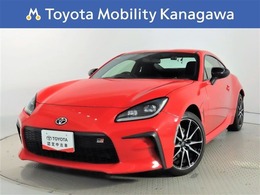 トヨタ GR86 GR86 2.4SZ 