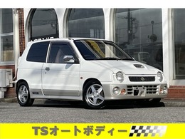 スズキ アルトワークス 660 RS/Z 