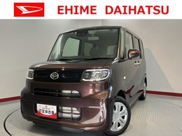ダイハツ タント 660 X 2WD　純正ナビ　ETC車載器　バックカメラ