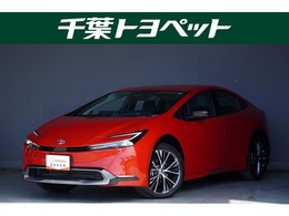 トヨタ プリウス 2.0 Z 電動リアゲート　純正DA　ETC
