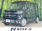 660 カスタム ハイブリッド GS