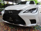 レクサス LS 500 エグゼクティブ