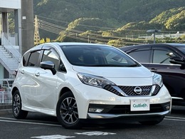 日産 ノート 1.2 AUTECH ◯純正SDナビ◯衝突軽減◯車線逸脱