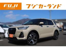 ダイハツ ロッキー 1.0 G 4WD ナビ バックカメラ ETC クルコン