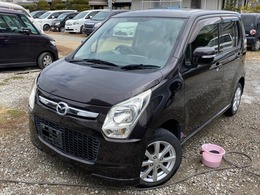 マツダ フレア 660 XS 