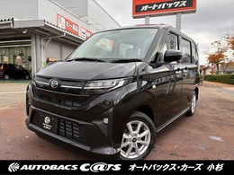 ダイハツ ムーヴ 660 G 