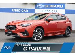 スバル インプレッサハッチバック 2.0 ST-H 11.6inセンターディスプレイ　ETC