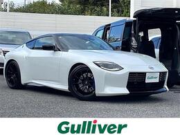 日産 フェアレディZ 3.0 バージョン ST RECAROシート 車高調