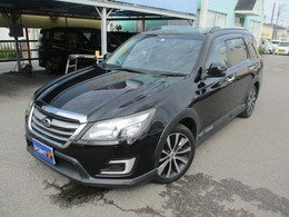 スバル エクシーガクロスオーバー7 2.5 モダン スタイル 4WD アイサイト/Aftermarketナビ/バックカメラ/フルセ