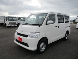 トヨタ タウンエースバン 1.5 GL 4WD 