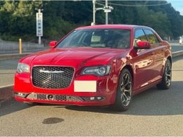 クライスラー 300 S 