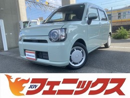 ダイハツ ミラトコット 660 G リミテッド SAIII 全方位モニター・ナビTV・LED