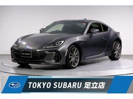 スバル BRZ 2.4 S アイサイトVer.3　ナビ　バックカメラ　ETC