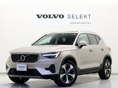 ボルボ XC40 の中古車 アルティメット B4 AWD 4WD 東京都町田市 444.0万円