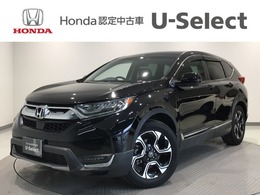 ホンダ CR-V 1.5 EX 