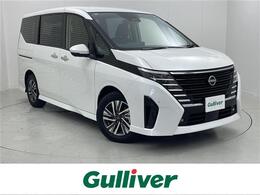 日産 セレナ 1.4 e-POWER ハイウェイスターV 12.3型ナビ TV 全周囲 液晶ミラー BSI ETC