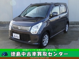 スズキ ワゴンR 660 FX リミテッド 