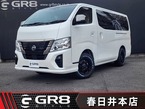 2.4 グランド プレミアムGX ロングボディ ディーゼルターボ 4WD