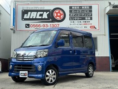 ダイハツ アトレーワゴン の中古車 660 カスタムターボRS 愛知県刈谷市 23.9万円