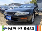 2.0 リミテッド4 4WD