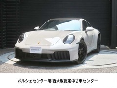 ポルシェ 911 の中古車 カレラ GTS PDK 大阪府大阪市西淀川区 2920.0万円