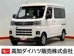 ダイハツ アトレー 660 RS ディスプレイオーディオ　後方カメラ　US