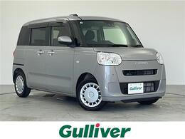 ダイハツ ムーヴキャンバス 660 セオリー X 7V型ワイドナビTV スマアシ 両側パワスラ