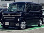 660 カスタム ハイブリッド GS