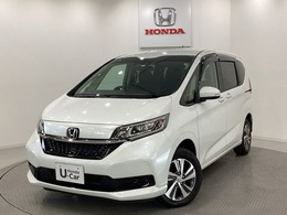 ホンダ フリード 1.5 G ホンダセンシング 4WD 
