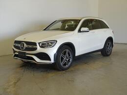 メルセデス・ベンツ GLC 220 d 4マチック スポーツライン エディション ディーゼルターボ 4WD 