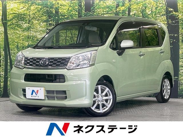 SDナビ　バックカメラ　スマートアシスト　スマートキー　車線逸脱警報