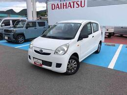 ダイハツ ミラ 660 TX 4WD 4WD　スマートアシスト　ラジオ　キーレ