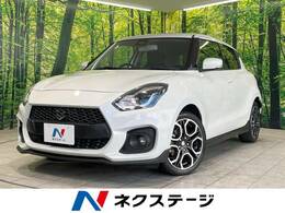 スズキ スイフト スポーツ 1.4 セーフティパッケージ装着車 禁煙車