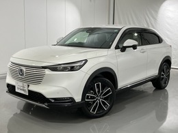 ホンダ ヴェゼル 1.5 e:HEV Z ワンオーナー　点検パック実施済車　ETC